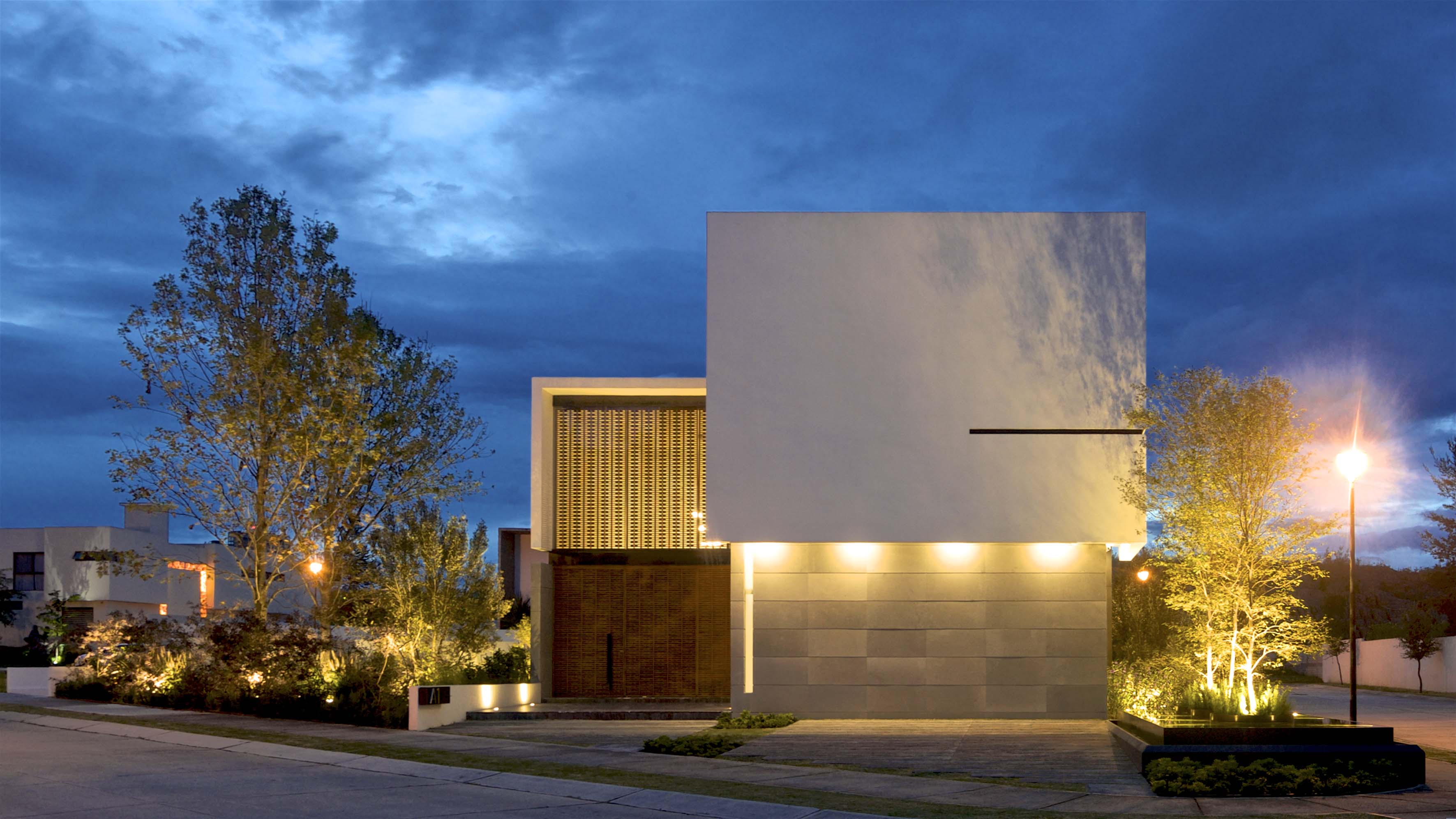 Casa Colibrí